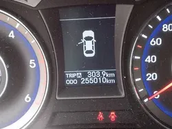 Używany 2013 Hyundai i40 | 34 500 zł (Dość drogi)