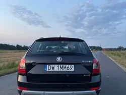 Używany 2016 Skoda Octavia Scout 4x4 | 45 500 zł (Uczciwa cena)
