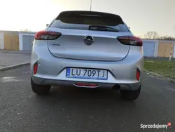Używany 2023 Opel Corsa Elegance | 45 000 zł (Dobra cena)