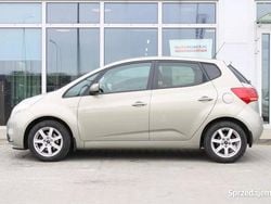Używany 2015 Kia Venga 2 Hatchback | 38 900 zł (Uczciwa cena)