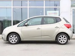 Używany 2015 Kia Venga 2 Hatchback | 38 900 zł (Uczciwa cena)