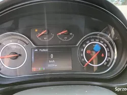 Używany 2014 Opel Insignia | 28 500 zł (Uczciwa cena)