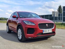 Używany 2019 Jaguar E-Pace SUV | 63 000 zł (Uczciwa cena)