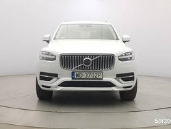 Biały Używany 2021 Volvo XC90 Inscription SUV | 229 850 zł (Drogi)