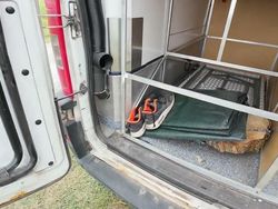 Biały Używany 2005 Fiat Ducato Van | 39 900 zł (Dość drogi)