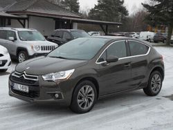 Szary Używany 2011 Citroën DS4 Hatchback | 29 900 zł (Dość drogi)