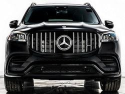 Czarny Nowe 2025 Mercedes GLS63 AMG AMG SUV | 4 900 000 zł