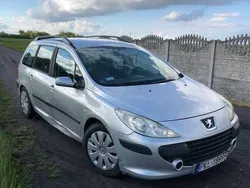 Używany 2007 Peugeot 307 | 2500 zł (Super Cena)