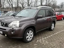 Inny kolor Używany 2007 Nissan X-Trail SUV | 29 900 zł (Uczciwa cena)