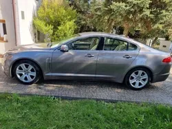 Beżowy Używany 2009 Jaguar XF Sedan/Limuzyna | 29 000 zł