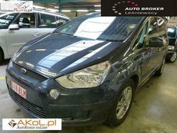 Inny Używany 2010 Ford S-MAX S Minivan | 41 800 zł (Drogi)