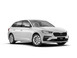 Biel moon metalizowany Nowe 2025 Skoda Scala Selection Hatchback | 114 650 zł (Uczciwa cena)