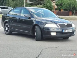 Używany 2008 Skoda Octavia | 11 500 zł (Uczciwa cena)