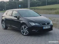 Używany 2015 Seat Leon | 29 700 zł (Uczciwa cena)