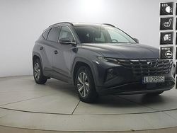 Szary Używany 2023 Hyundai Tucson SUV | 124 850 zł