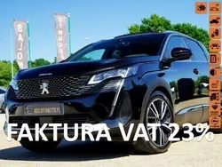Czarny Używany 2023 Peugeot 3008 GT SUV | 128 700 zł (Drogi)
