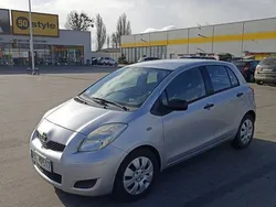 Używany 2009 Toyota Yaris | 16 500 zł (Uczciwa cena)