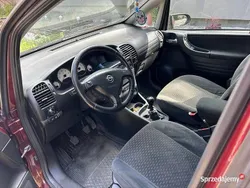 Używany 2003 Opel Zafira Minivan | 2300 zł (Uczciwa cena)