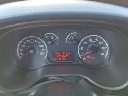 Szary Używany 2010 Fiat Doblò Minivan | 16 999 zł (Uczciwa cena)