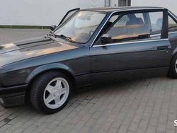 Używany 1987 BMW 320 Coupe | 37 400 zł