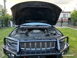Grafitowy Używany 2014 Jeep Grand Cherokee SUV | 92 000 zł (Uczciwa cena)