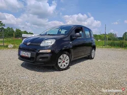Używany 2016 Fiat Panda Hatchback | 27 900 zł