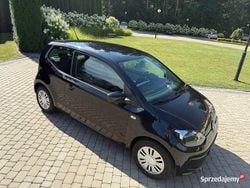Używany 2015 VW up! Hatchback | 27 000 zł (Dość drogi)