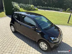 Używany 2015 VW up! Hatchback | 27 000 zł (Dość drogi)