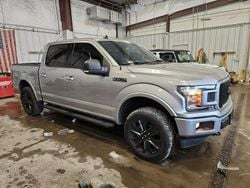 Srebrny Używany 2021 Ford F-150 Pickup | 85 410 zł