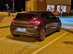 Używany 2019 Renault Clio V RS Line | 49 000 zł (Dość drogi)