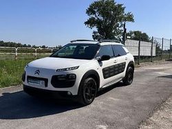 Inny kolor Używany 2014 Citroën C4 Cactus Hatchback | 27 999 zł (Uczciwa cena)