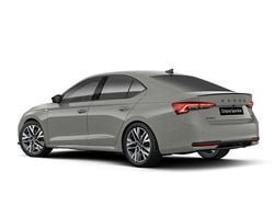 Szary steel niemetalizowany Nowe 2026 Skoda Octavia SportLine | 188 750 zł (Dość drogi)
