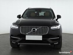 Czarny Używany 2015 Volvo XC90 SUV | 108 999 zł (Drogi)