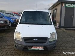 Biały Używany 2011 Ford Transit Pickup | 13 900 zł (Super Cena)