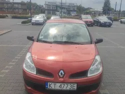 Używany 2007 Renault Clio III | 8500 zł (Uczciwa cena)