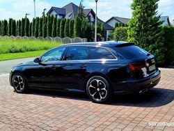 Używany 2015 Audi A6 | 62 000 zł (Uczciwa cena)