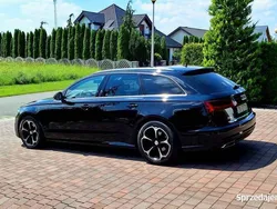Używany 2015 Audi A6 | 62 000 zł (Uczciwa cena)