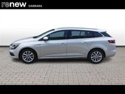Beżowy Używany 2020 Renault Mégane GrandTour Intens Kombi | 52 900 zł (Drogi)