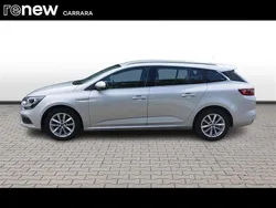 Beżowy Używany 2020 Renault Mégane GrandTour Intens Kombi | 56 900 zł