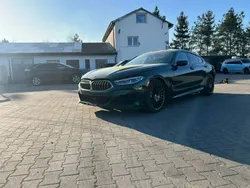 Zielony Używany 2022 BMW M8 Coupe | 335 500 zł