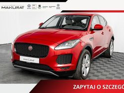 Czerwony Używany 2019 Jaguar E-Pace S SUV | 82 850 zł (Uczciwa cena)