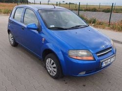 Używany 2004 Chevrolet Kalos | 2800 zł