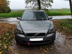 Używany 2005 Volvo S40 Sedan/Limuzyna | 16 800 zł