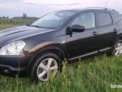 Używany 2008 Nissan Qashqai +2 SUV | 27 499 zł (Uczciwa cena)