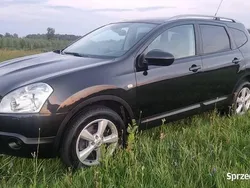 Używany 2008 Nissan Qashqai +2 SUV | 28 999 zł (Drogi)