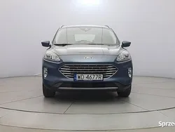 Niebieski Używany 2023 Ford Kuga Titanium SUV | 96 850 zł (Dość drogi)
