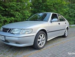 Używany 1997 Saab 900 | 4200 zł