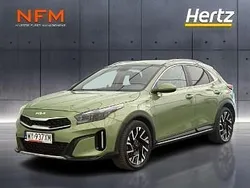 Zielony Używany 2023 Kia XCeed 2 SUV | 81 900 zł (Dobra cena)