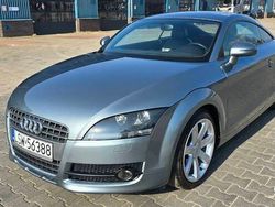 Używany 2008 Audi TT | 40 000 zł