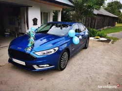 Używany 2017 Ford Fusion | 63 900 zł (Drogi)